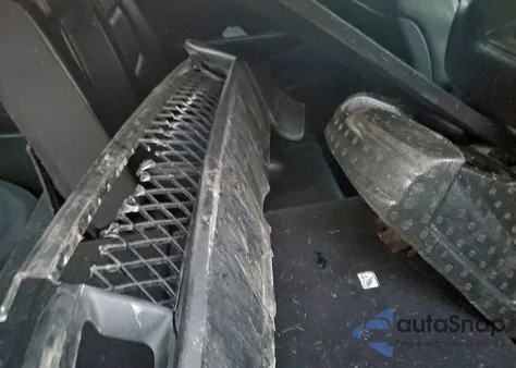 2012 Jeep Grand Cherokee Laredo from USA, damaged, VIN 1C4RJFAG6CC313477